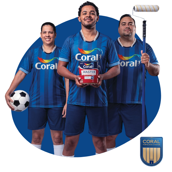 Encontre pintores da sua região!